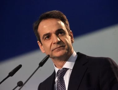 Κ. Μητσοτάκης: Συγχαρητήριο tweet στον δήμαρχο Τήνου και την αστυνομία για τις συλλήψεις μελών του Ρουβίκωνα